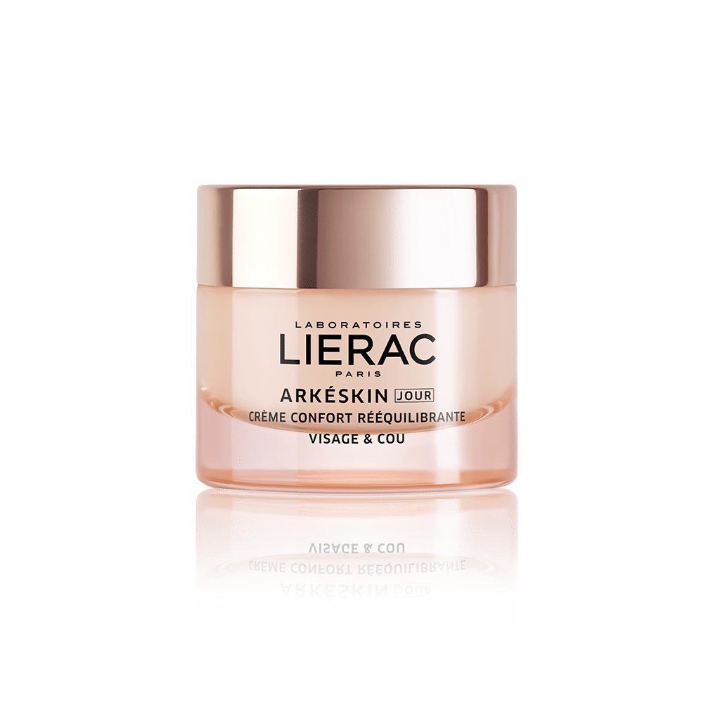 LIERAC ARKESKIN CREMA GIORNO 50 ML
