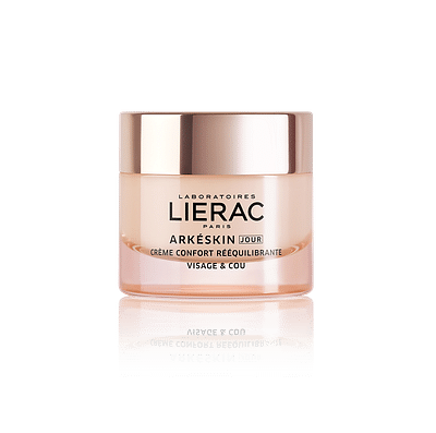 LIERAC ARKESKIN CREMA GIORNO 50 ML