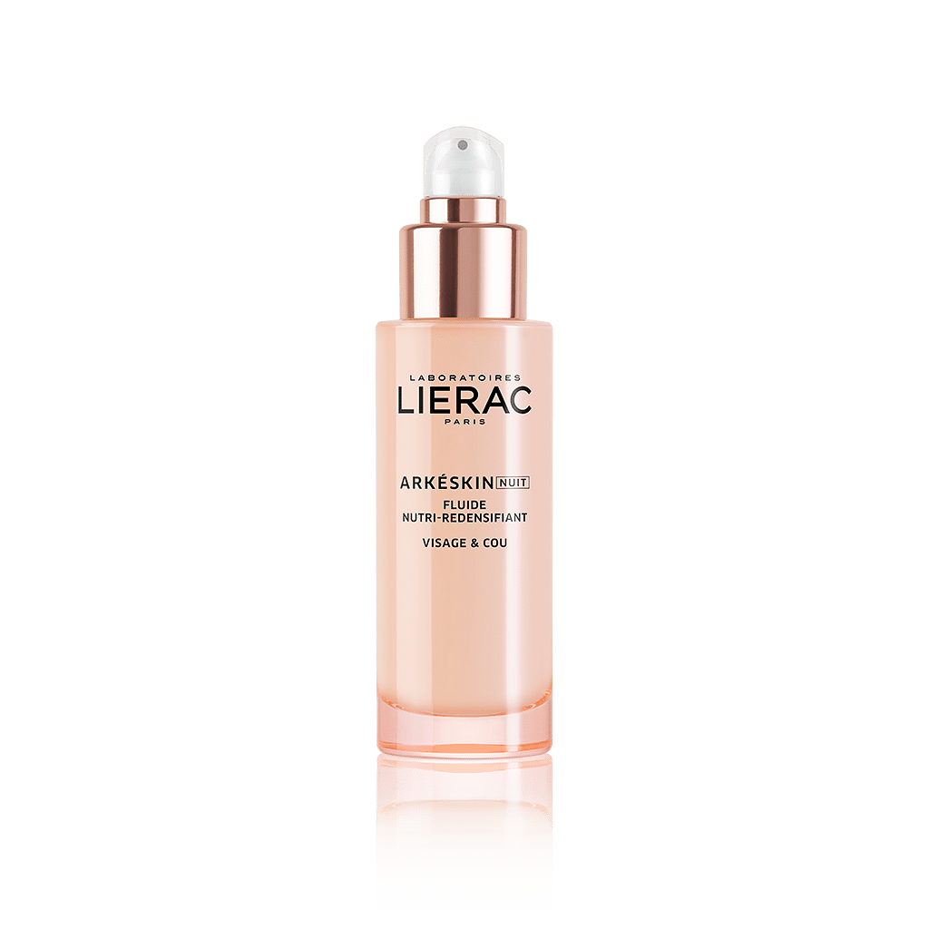 Lierac Arkeskin Fluido Notte 50 Ml