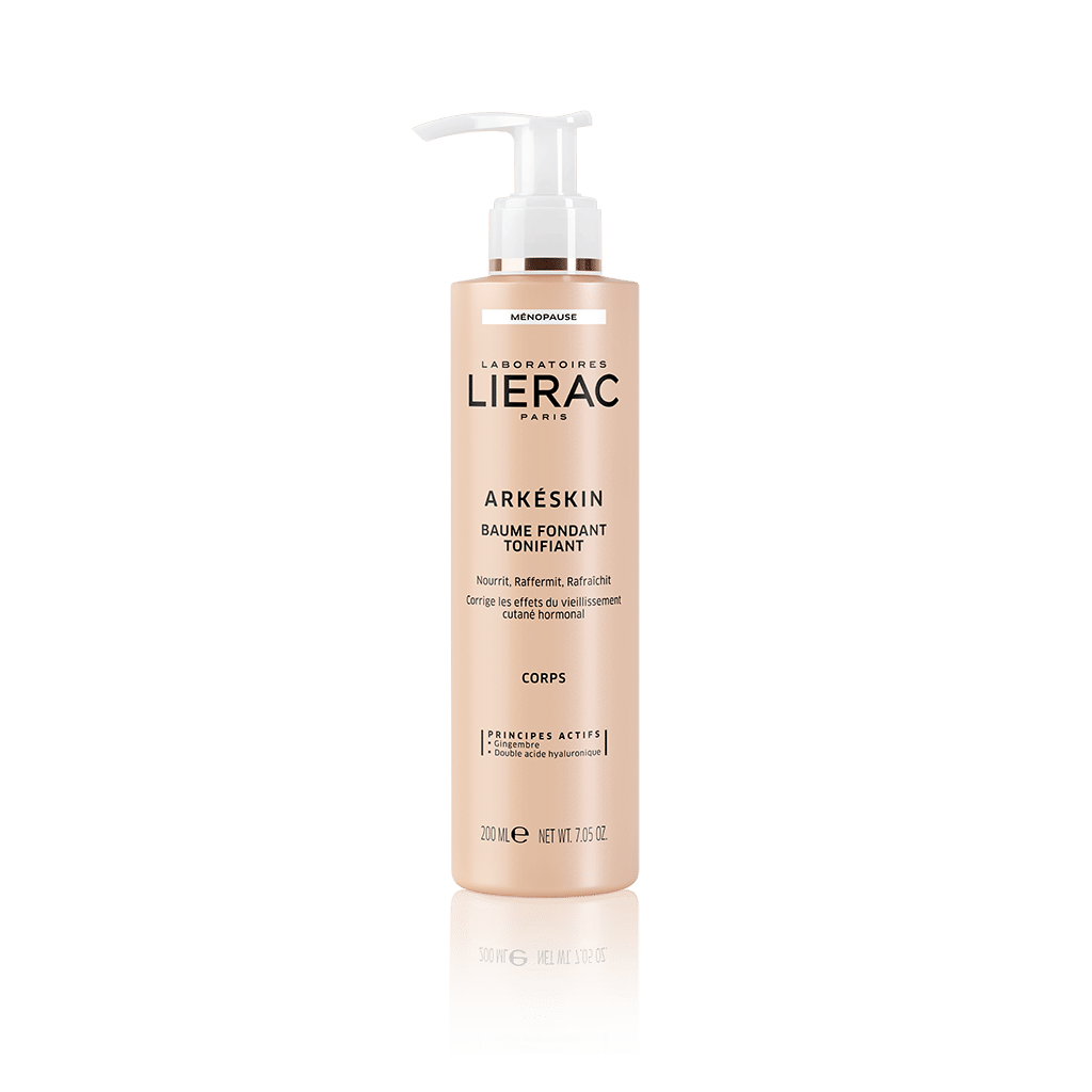 LIERAC ARKESKIN BALSAMO CORPO 200 ML