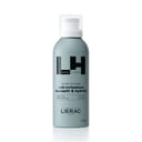 LIERAC HOMME MOUSSE BARBA 150 ML