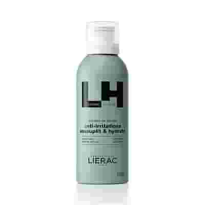 LIERAC HOMME MOUSSE BARBA 150 ML