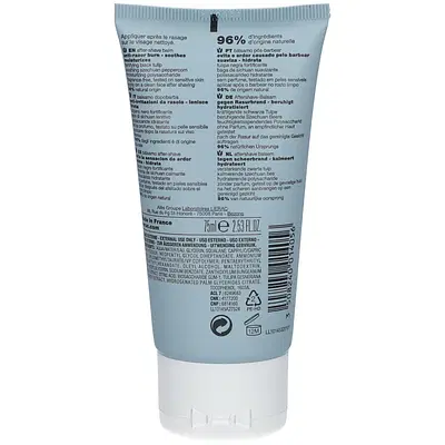 LIERAC HOMME BALSAMO DOPOBARBA 75 ML LIERAC HOMME BALSAMO DOPOBARBA 75 ML