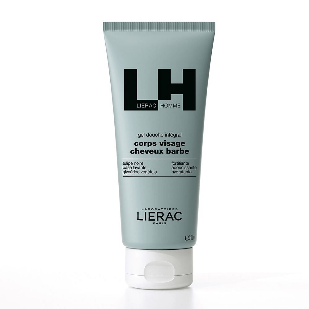 Lierac Homme Gel Doccia 200 Ml