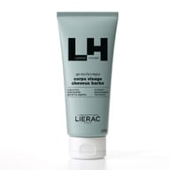 LIERAC HOMME GEL DOCCIA 200 ML