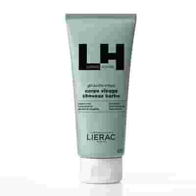 LIERAC HOMME GEL DOCCIA 200 ML