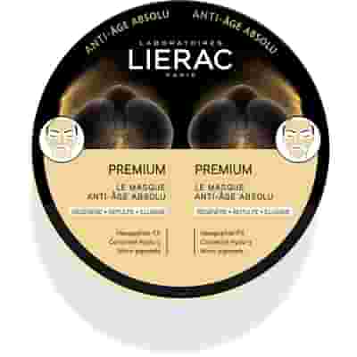 LIERAC MONO MASK PREMIUM 2 X 6 ML