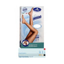 SAUBER GAMBALETTO OPEN TOE 70 DENARI MAGLIA LISCIA MEDIO TAGLIA 2