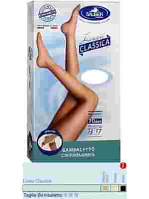 SAUBER GAMBALETTO OPEN TOE 140 DENARI MAGLIA LISCIA NEUTRO BEIGE TAGLIA 3
