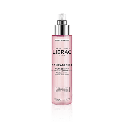 LIERAC HYDRAGENIST ACQUA ENERGIZZANTE 100 ML