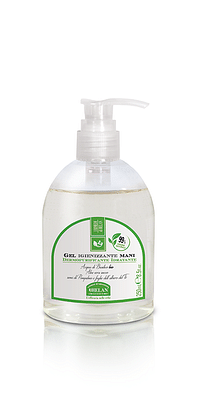 I RIMEDI DI HELAN GEL IGIENIZZANTE MANI 250 ML