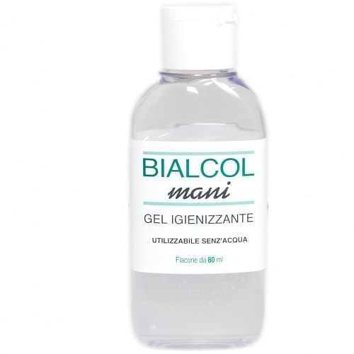 Bialcol Mani Gel 80 Ml