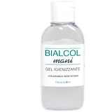 BIALCOL MANI GEL 80 ML