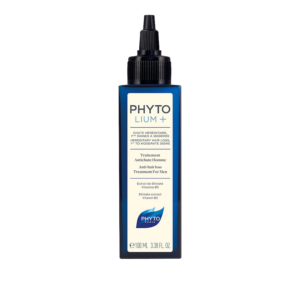 Phytolium+ Trattamento Anticaduta Uomo Stadio Iniziale 100 Ml