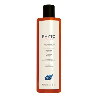 PHYTOVOLUME SHAMPOO 400 ML PHYTOVOLUME SHAMPOO 400 ML