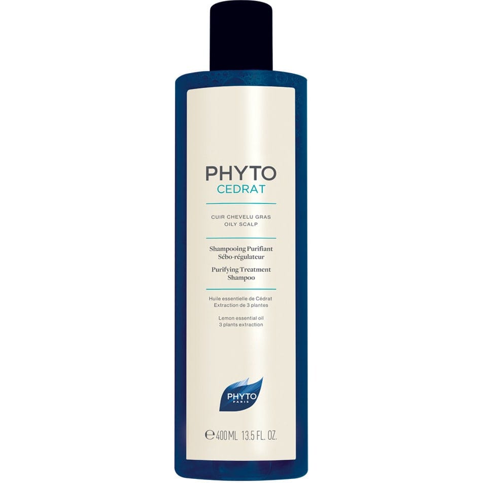PHYTOCEDRAT SHAMPOO 400 ML
