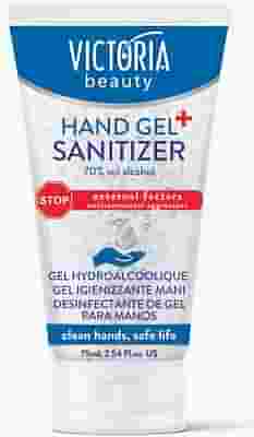VICTORIA BEAUTY GEL IGIENIZZANTE MANI 75 ML