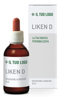 LIKEN D3 30 ML