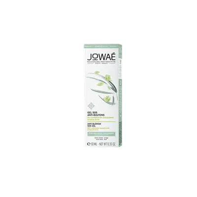 JOWAE GEL SOS ANTI IMPERFEZIONI 10 ML JOWAE GEL SOS ANTI IMPERFEZIONI 10 ML