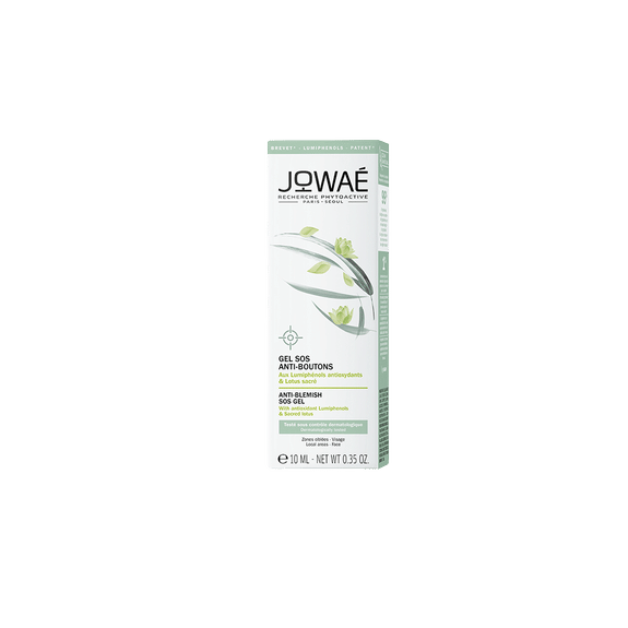 Jowae Gel Sos Anti Imperfezioni 10 Ml