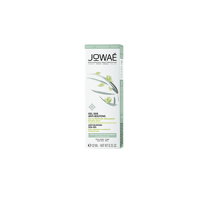 JOWAE GEL SOS ANTI IMPERFEZIONI 10 ML