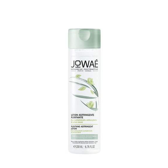 Jowae Lozione Astringente Purificante 200 Ml