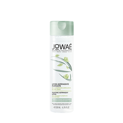 JOWAE LOZIONE ASTRINGENTE PURIFICANTE 200 ML