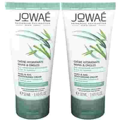 JOWAE DUO CREMA MANI IDRATANTE 50 ML + 50 ML