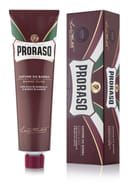 PRORASO SAPONE TUBO BARBE DURE 150 ML