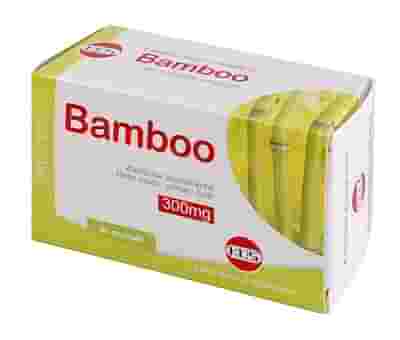BAMBOO ESTRATTO SECCO 60 CAPSULE