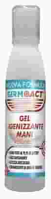 GERM ACT GEL IGIENIZZANTE MANI 150 ML
