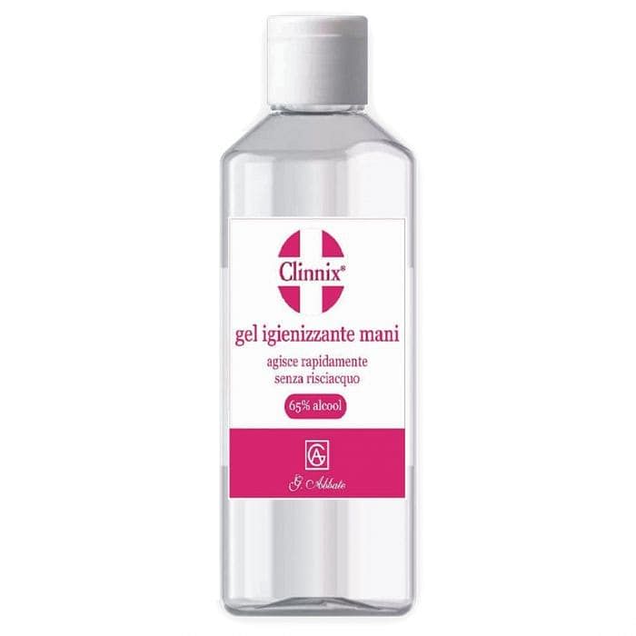 Clinnix Igienizzante Mani Spray 50 Ml