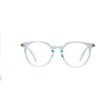 OCCHIALE DA LETTURA PREMONTATO ALLURE DES LUNETTES ROYAL CLAIR BLUE +3,50