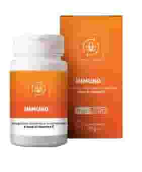 IMMUNO C NUTRAVERO 60 COMPRESSE 1250 MG