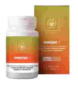 IMMUNO V NUTRAVERO 60 COMPRESSE 400 MG