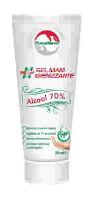 CURAGERM FARMGEL 50 ML