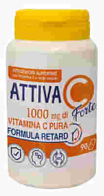 ATTIVA C FORTE 90 COMPRESSE
