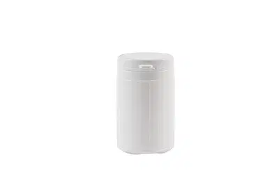 FLACONE BIANCO 125ML 125R + TAPPO BIANCO A LEVA CONFEZIONE 10 PEZZI FLACONE BIANCO 125ML 125R + TAPPO BIANCO A LEVA CONFEZIONE 10 PEZZI