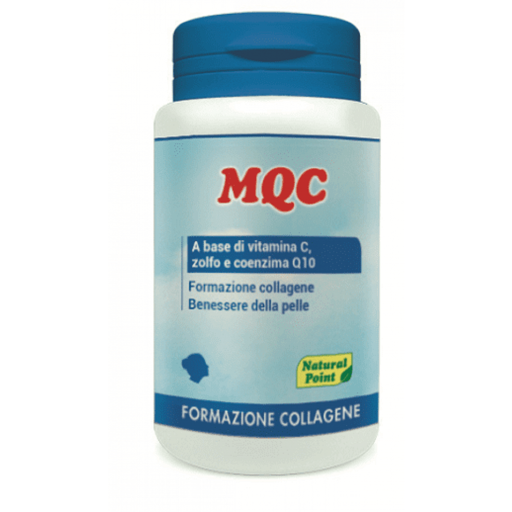 Mqc 50 Capsule