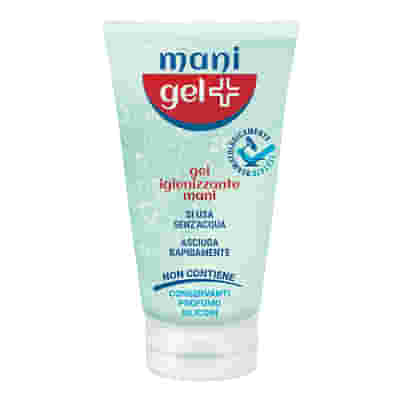 MANI GEL+ 75 ML