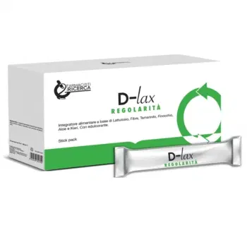 FPR D-LAX REGOLARITA' 20 STICK DA 15 ML FPR D-LAX REGOLARITA' 20 STICK DA 15 ML