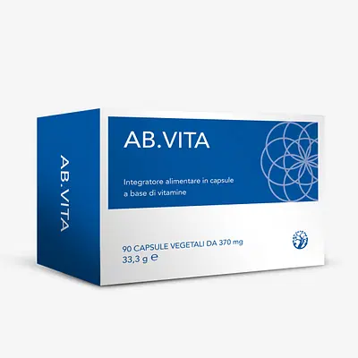 AB VITA 90 CAPSULE AB VITA 90 CAPSULE