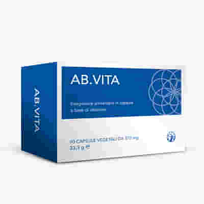 AB VITA 90 CAPSULE