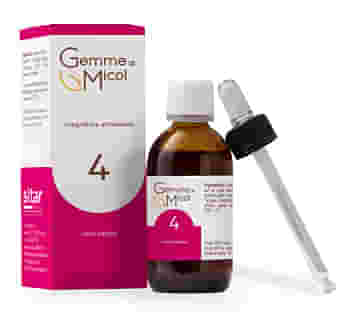 GEMME DI MICOL 4 30 ML