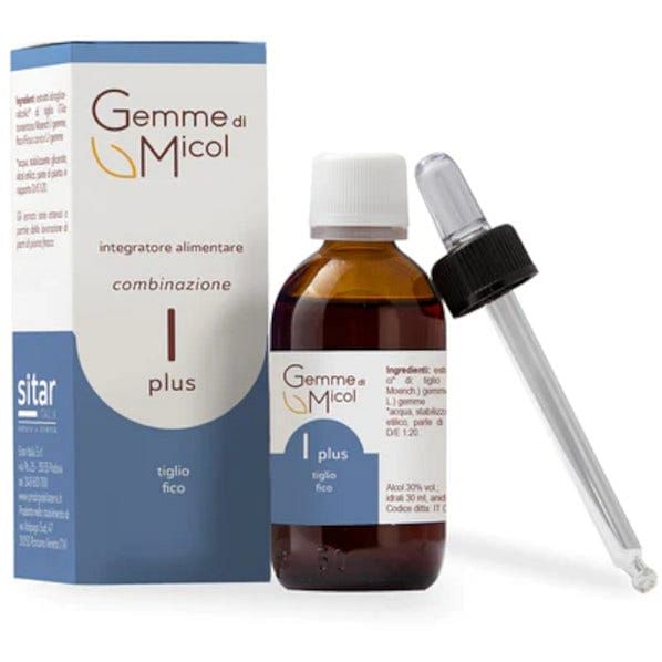 Gemme Di Micol I Plus 30 Ml