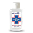 DERMILIA GEL IGIENIZZANTE MANI SENZA RISCIACQUO 80 ML