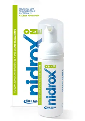NIDROX ONE 50 ML NIDROX ONE 50 ML