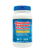 MAGNESIO SUPREMO NOTTE RELAX 150 G