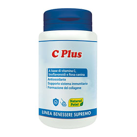 C Plus 70 Capsule