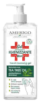 GEL IGIENIZZANTE 250 ML